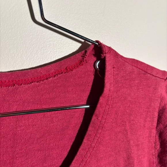 Intertwined Designs Hemp Tee - Picture 3 of 8